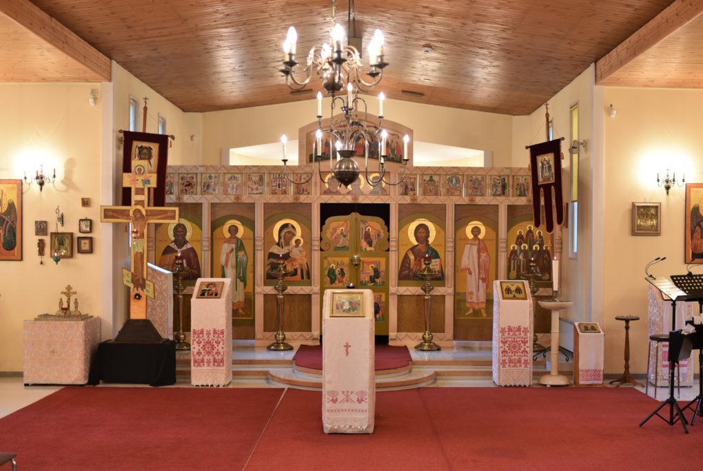 Church of the Enlighteners of Karelia
