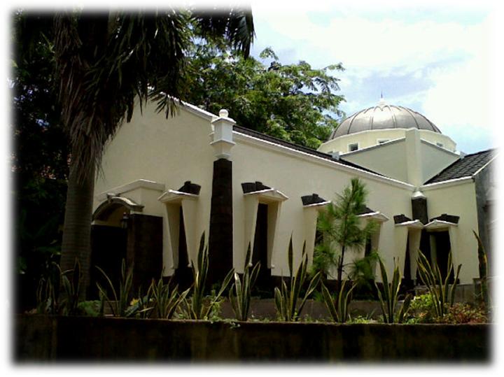 Holy Epiphany Orthodox Church