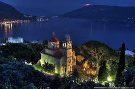 Monastery Savina