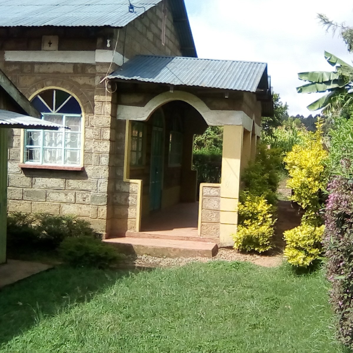 Prophet Elias Orthodox Church