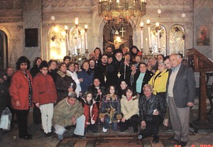 St. George Church