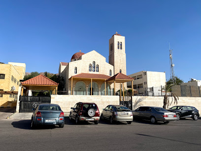 St. Nicholas Greek Orthodox Church