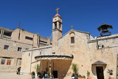Greek Orthodox Church of the Annunciation