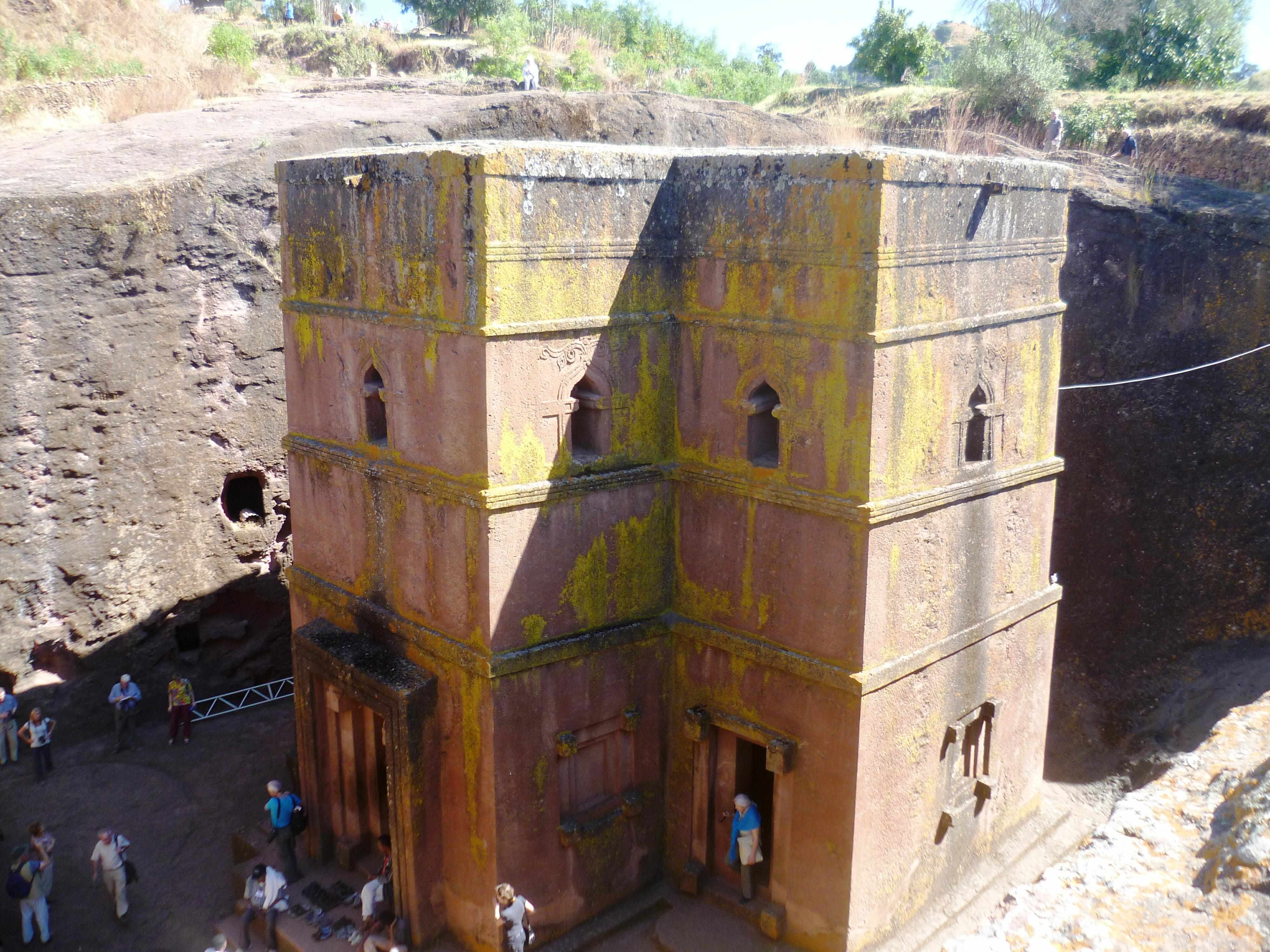 Church of Saint George