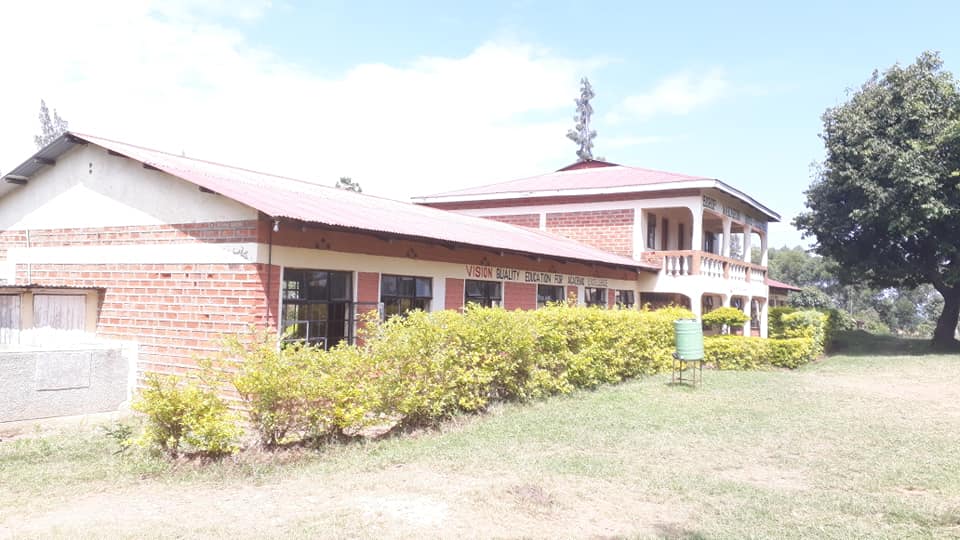 Bishop Makarios Boys School