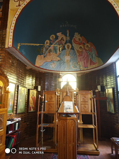 St. Nektarios Orthodox Church