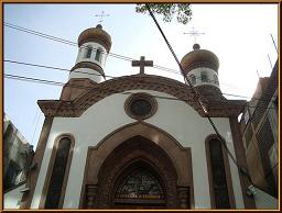 St. George Cathedral
