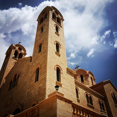 Ascension Orthodox Church