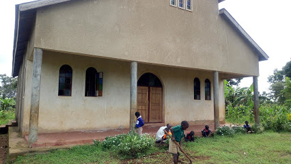 Holy Trinity Orthodox Church