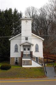 All Saints Orthodox Church