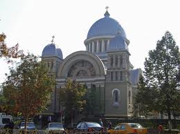 Annunciation Orthodox Cathedral
