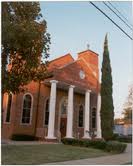 Annunciation Orthodox Church