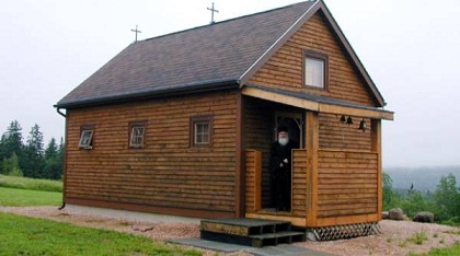 Annunciation Orthodox Monastery