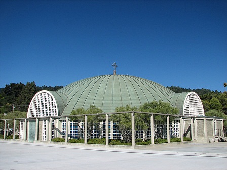 Ascension Orthodox Cathedral