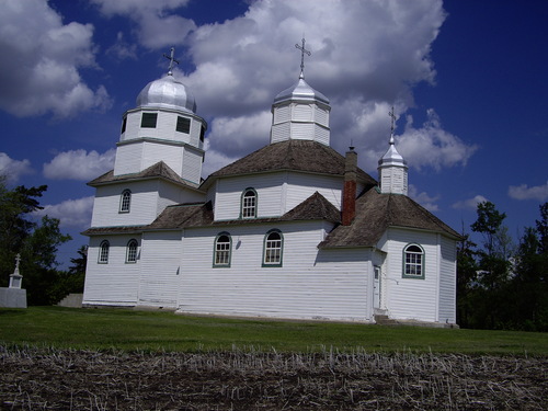 Assumption Orthodox Church