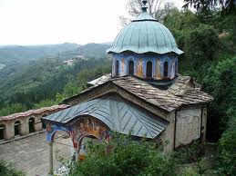 Assumption of Holy Mary Orthodox Monastery