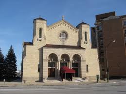 Assumption of Mary Orthodox Church