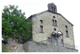 Assumption of Mary Orthodox Church