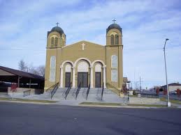 Assumption of Mary Orthodox Church