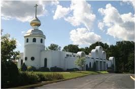 Christ the Saviour Orthodox Church