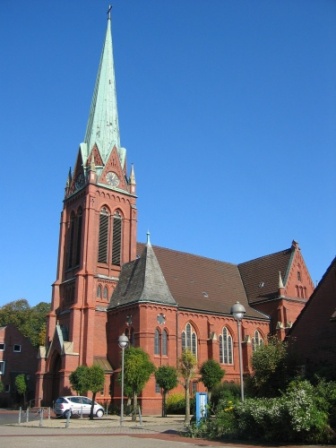 Orthodox Parish of Wilhelmshaven