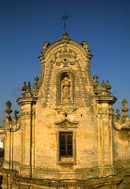 Orthodox Parish of Matera