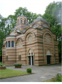 Saint Georgios Orthodox Church