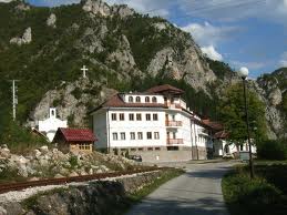 Dobrun Orthodox Monastery