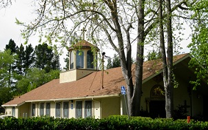 Holy Trinity Serbian Orthodox Church