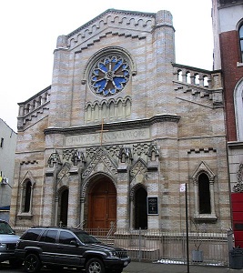 Holy Trinity Ukrainian Orthodox Cathedral