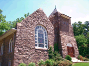 Holy Cross Orthodox Church