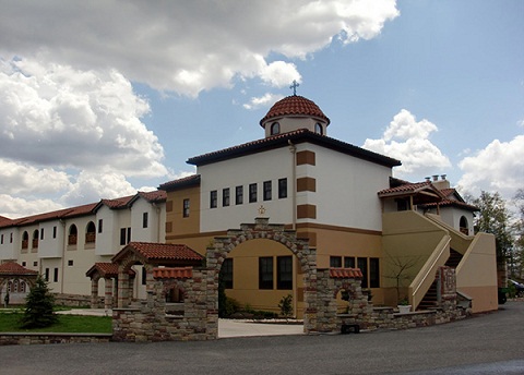 Holy Protection Orthodox Monastery
