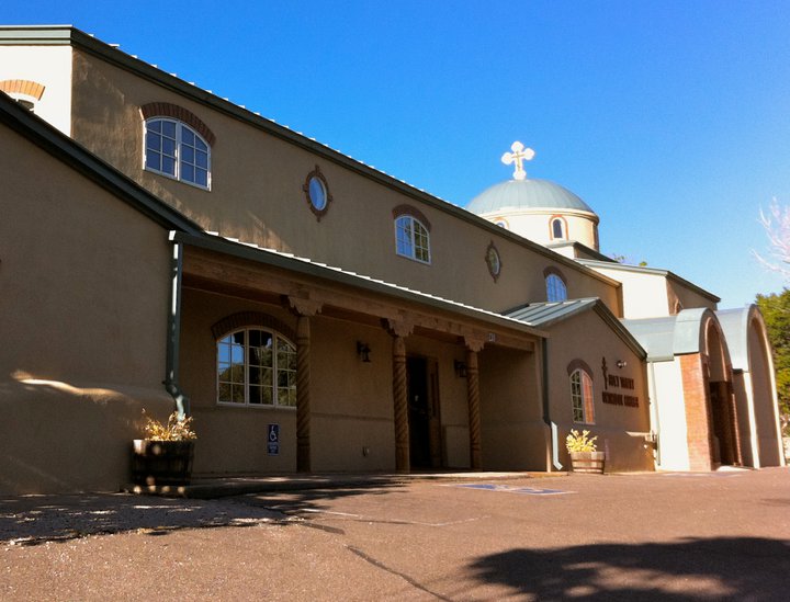 Holy Trinity Orthodox Church