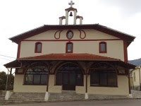 Holy Trinity Orthodox Church