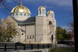 Holy Trinity Orthodox Church