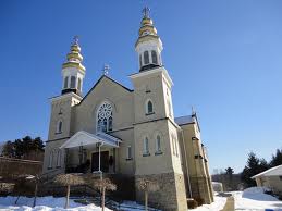 Holy Trinity Orthodox Church