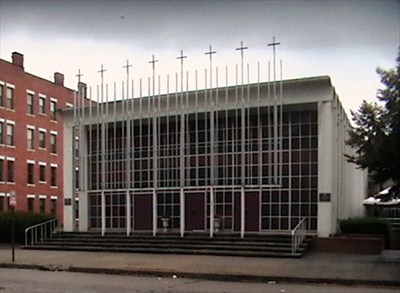 Holy Trinity Orthodox Church