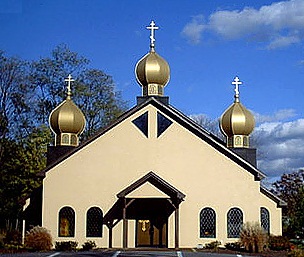 Holy Trinity Orthodox Church