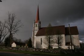Holy Trinity Orthodox Church