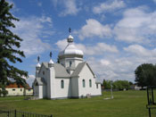 Holy Trinity Orthodox Church