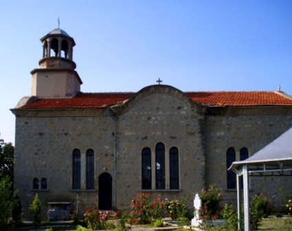 Holy Virgin Orthodox Church
