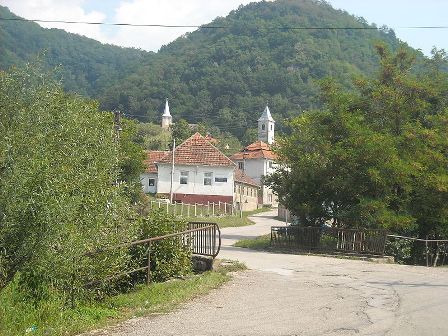 Hondol Orthodox Church