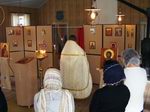 Icon of Our Lady of Kazan Orthodox Church