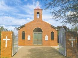 Lady of Myrtles Orthodox Church