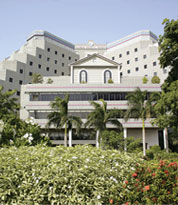 Madras Medical Mission Hospital