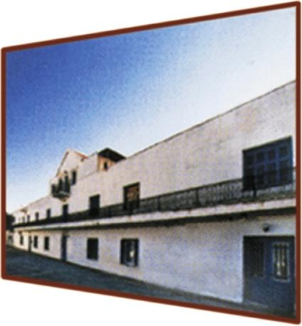 Metropolis of Chalkis Orthodox Orphanage