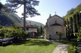 Nikolje Orthodox Monastery