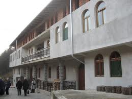 Nimnik Orthodox Monastery