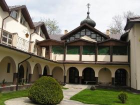 Nursing Home Church Saint Stefan