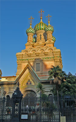 Nativity of Christ Orthodox Church